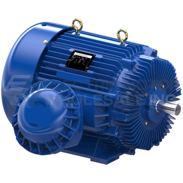 Image for 100HP MARATHON 1780RPM 405TS EPFC 3PH EXPLOSION PROOF MOTOR U082A
